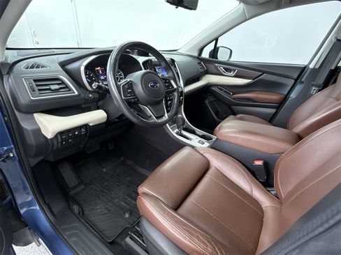 Used 2020 Subaru Ascent Touring w/ Popular Package #3 image 12