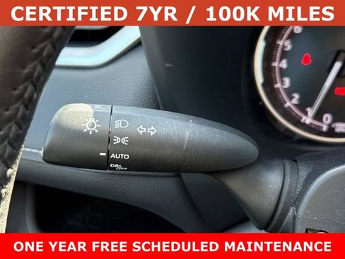Used 2024 Toyota RAV4 XLE w/ Weather Package AWD/4WD image 26
