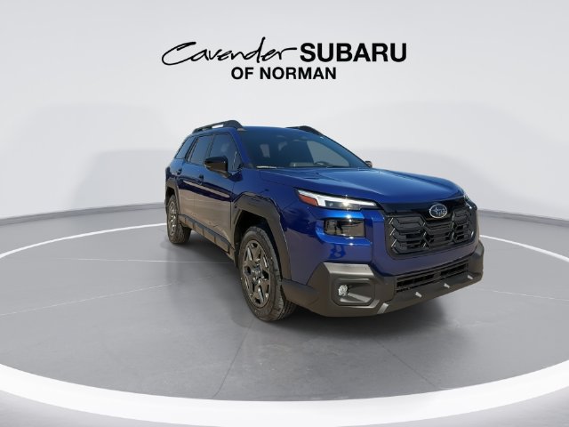 New 2026 Subaru Outback Premium AWD/4WD image 4