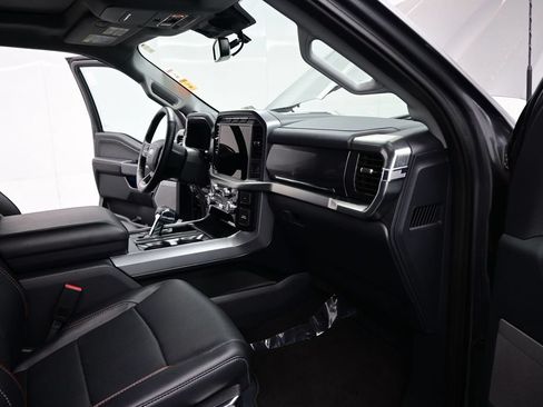 Used 2023 Ford F150 Lariat w/ Bed Utility Package RWD image 20