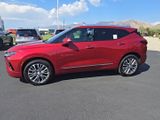 Used 2019 Chevrolet Blazer Premier w/ Driver Confidence II Package image 6