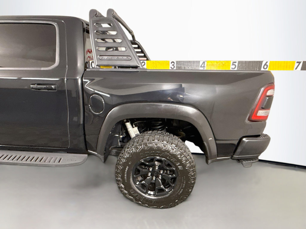 Used 2021 RAM 1500 TRX w/ TRX Level 2 Equipment Group AWD/4WD image 32