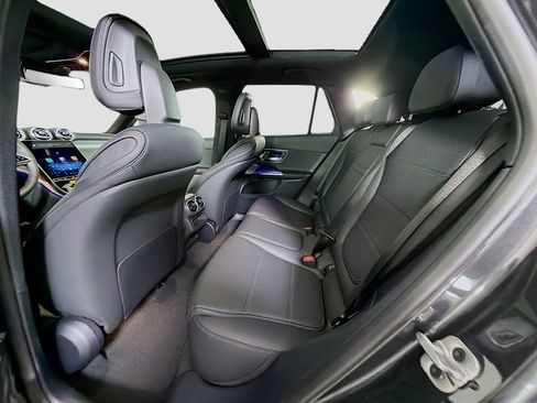 New 2026 Mercedes-Benz GLC 300 4MATIC image 25
