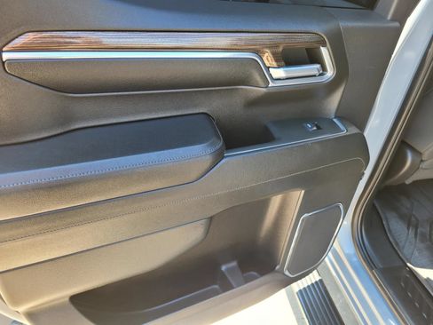 Used 2024 Chevrolet Silverado 1500 RST RWD image 13
