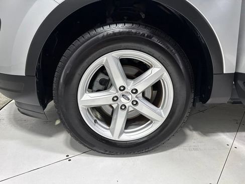 Used 2018 Ford Explorer 4WD image 6