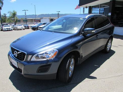 Used 2012 Volvo XC60 3.2 FWD image 3