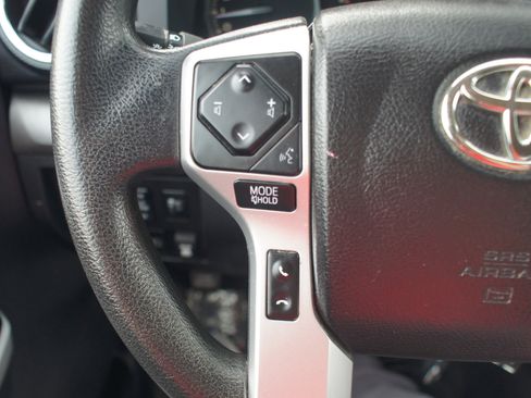 Used 2021 Toyota Tundra SR5 w/ SR5 Upgrade Package image 7