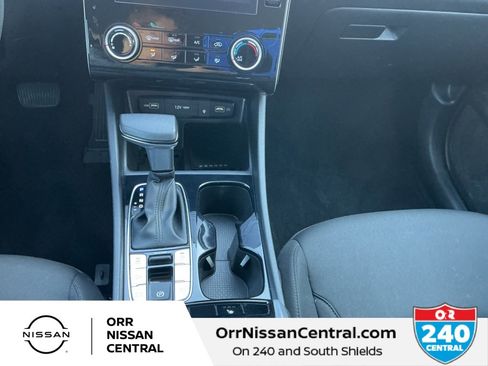 Used 2023 Hyundai Tucson SEL image 23