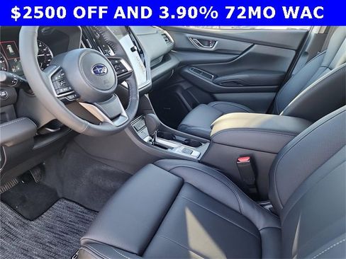 New 2026 Subaru Ascent Limited image 12