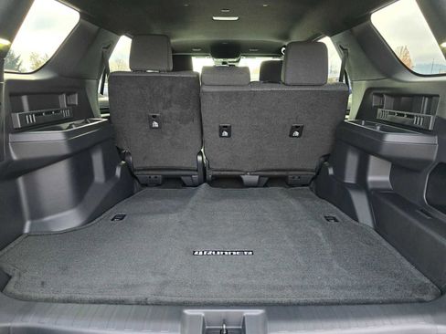 Certified 2025 Toyota 4Runner SR5 image 17
