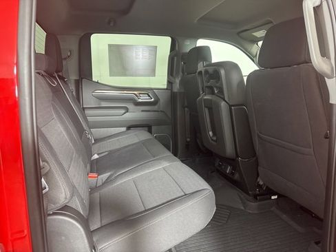 Used 2023 Chevrolet Silverado 1500 RST w/ Z71 Off-Road Package image 5