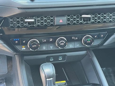 Certified 2025 Honda Accord Touring image 19