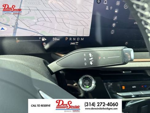 New 2026 Buick Envision Sport Touring AWD/4WD image 20