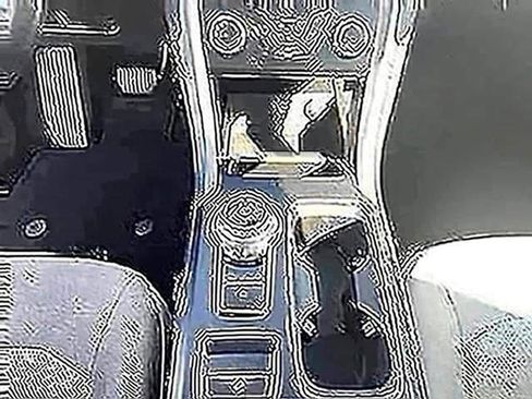 Used 2020 Ford Fusion S FWD image 12