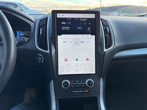 Used 2024 Ford Edge SE image 14