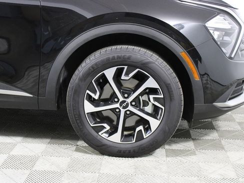 Used 2023 Kia Sportage EX image 35