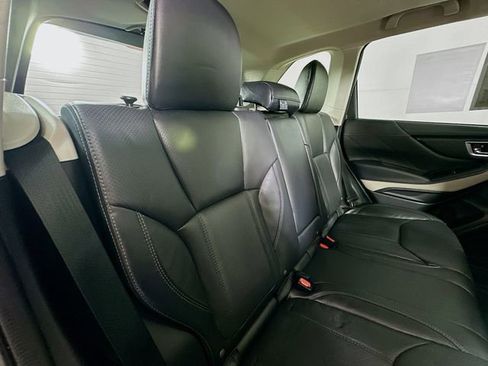 Certified 2023 Subaru Forester Limited image 31