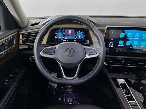 New 2026 Volkswagen Atlas SE AWD/4WD image 21