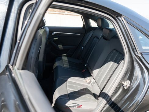 Used 2024 Audi A3 2.0T Premium image 18