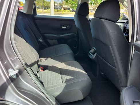 Certified 2023 Honda HR-V LX image 17