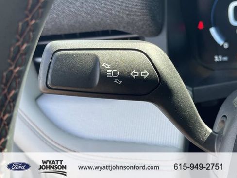 New 2026 Ford Explorer Active AWD/4WD image 35