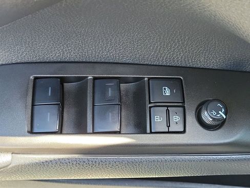 Used 2024 Toyota Camry SE w/ Blackout Package (TMS) FWD image 21