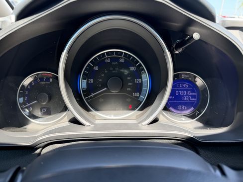 Used 2019 Honda Fit Sport image 28