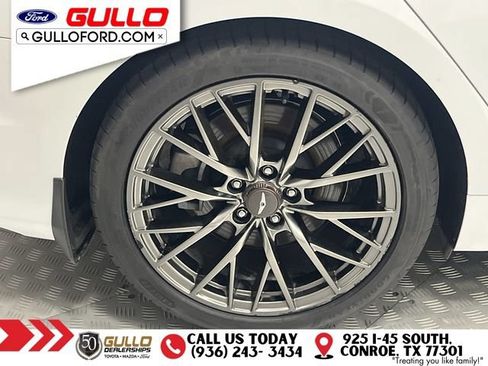 Used 2018 Genesis G80 3.3T Sport AWD/4WD image 30