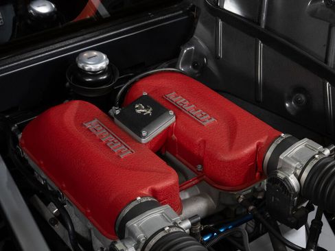 Used 2004 Ferrari 360 Challenge Stradale image 23