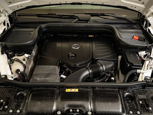 Used 2024 Mercedes-Benz GLE 350 4MATIC image 50