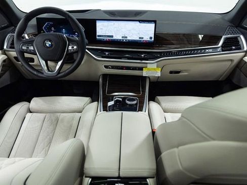 New 2026 BMW X5 xDrive40i w/ Climate Comfort Package image 23
