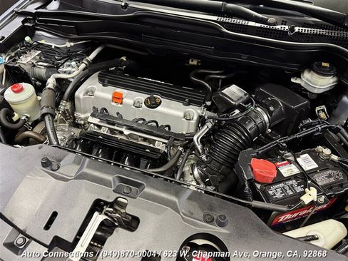 Used 2011 Honda CR-V LX image 23