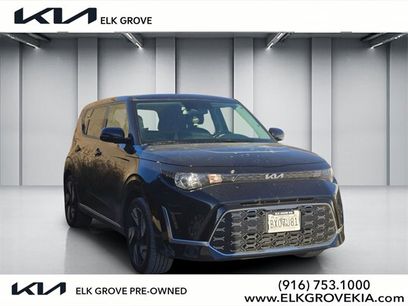 Certified 2023 Kia Soul GT-Line