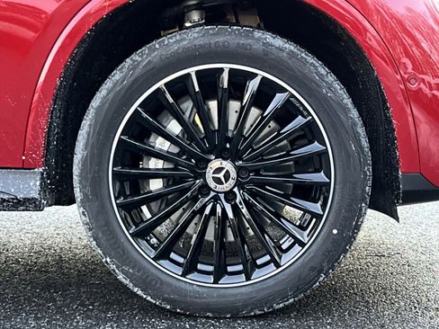 New 2026 Mercedes-Benz GLC 300 4MATIC image 10