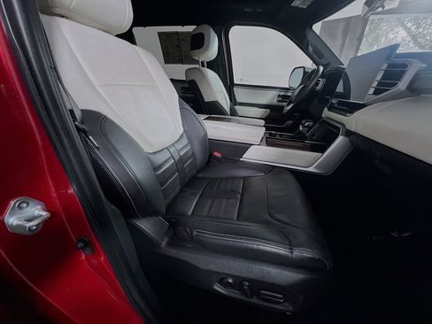 Used 2023 Toyota Tundra Capstone image 31