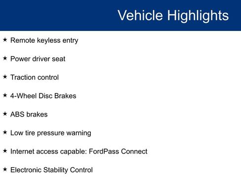 Certified 2025 Ford Bronco Outer Banks AWD/4WD image 24