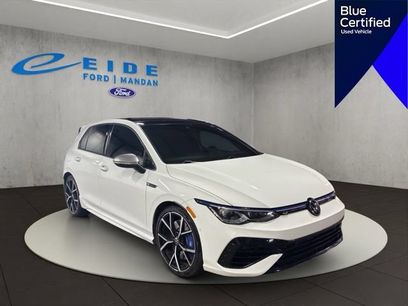 Used 2022 Volkswagen Golf R