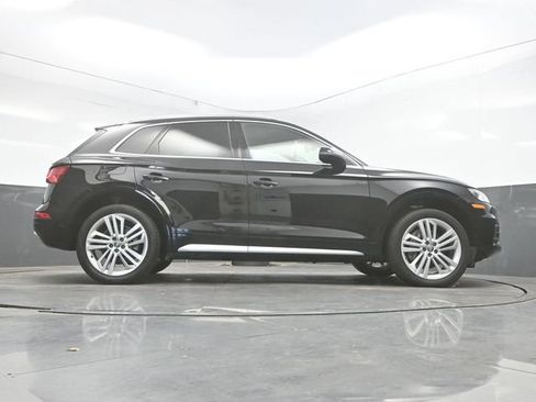 Used 2020 Audi Q5 2.0T Premium Plus AWD/4WD image 38