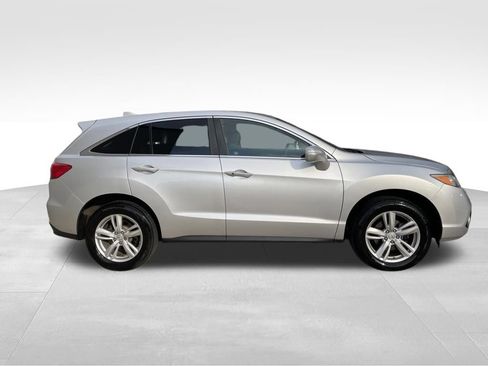 Used 2013 Acura RDX w/ Technology Package AWD/4WD image 4