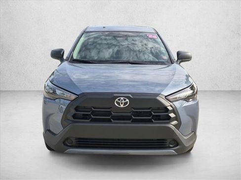 Certified 2026 Toyota Corolla Cross L FWD image 2