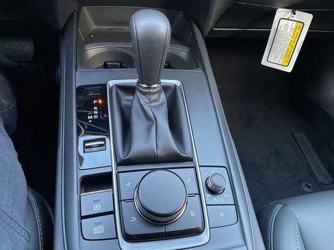 New 2026 MAZDA CX-30 AWD 2.5 S image 20