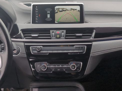 Used 2021 BMW X1 sDrive28i w/ Convenience Package image 21