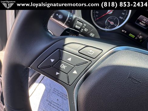 Used 2016 Mercedes-Benz B 250e image 28