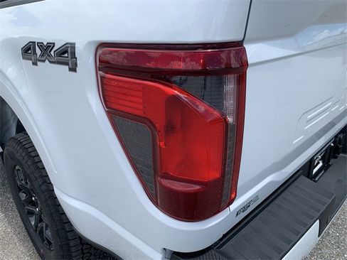 New 2025 Ford F150 XLT w/ Equipment Group 302A MID image 10