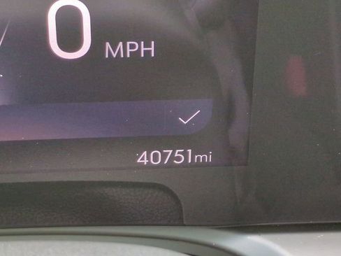 Used 2024 Buick Encore GX Preferred image 29