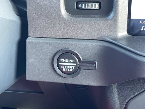 Used 2025 Ford Bronco Badlands AWD/4WD image 25
