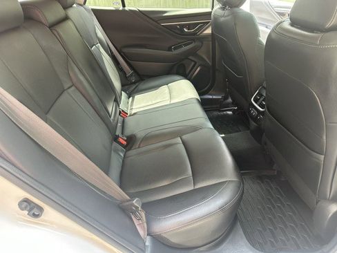 Used 2022 Subaru Outback Limited w/ Popular Package #2 image 21