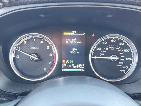 Used 2024 Subaru Forester Touring image 11