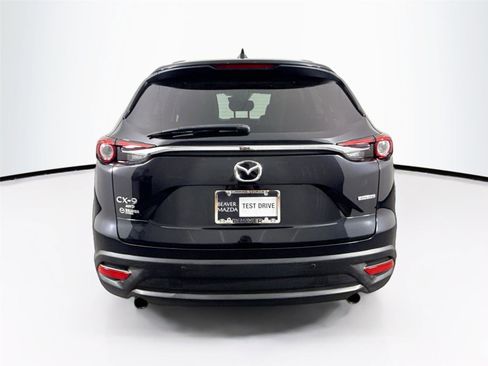 Certified 2022 MAZDA CX-9 Touring Plus image 7