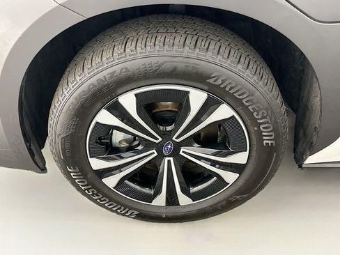 Used 2023 Subaru Solterra AWD image 11